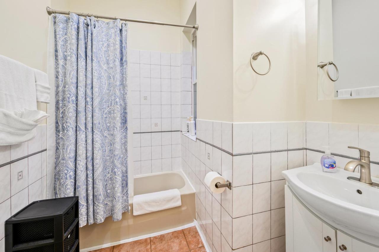 Apartament Lincoln Park Gem Chicago Zewnętrze zdjęcie
