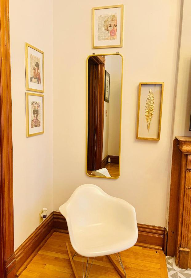 Apartament Lincoln Park Gem Chicago Zewnętrze zdjęcie